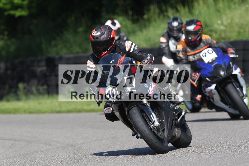 /13 01.05.2025 Speer Racing ADR/Gruppe gruen/90